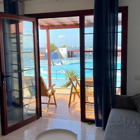 Sun Beach Holiday 22 * 칼레타데푸스테