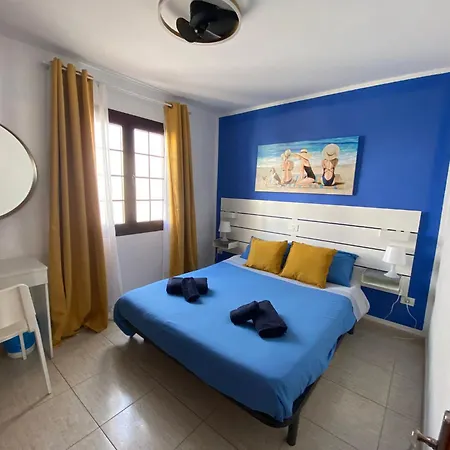 Apartamento Sun Beach Holiday 22 *