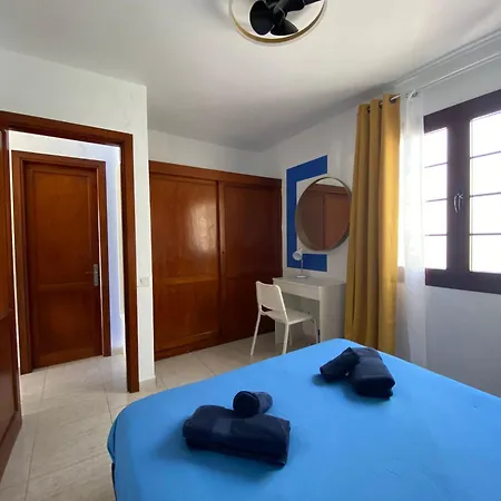 Sun Beach Holiday 22 * Caleta De Fuste