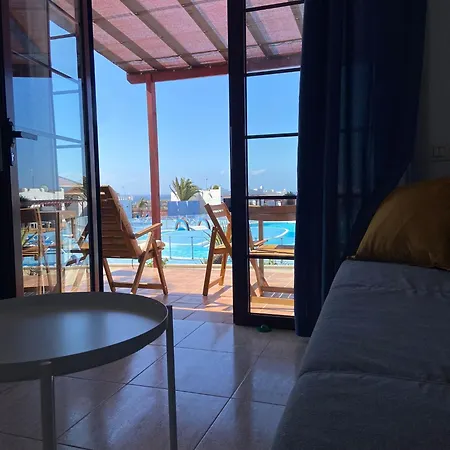 Sun Beach Holiday 22 Lejlighed *